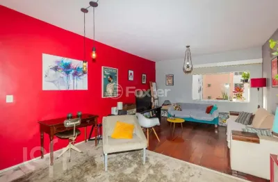 Apartamento com 2 quartos à venda na rua dona antônia de queirós, 223, consolação, são paulo, 90 m2 por r$ 805.000