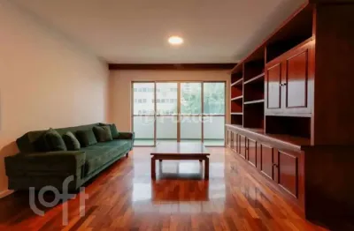 Apartamento com 3 quartos à venda na rua mourato coelho, 83, pinheiros, são paulo, 132 m2 por r$ 1.490.000