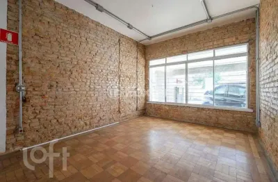 Casa com 1 quarto à venda na rua amaro cavalheiro, 530, pinheiros, são paulo, 225 m2 por r$ 1.600.000
