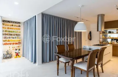Apartamento com 1 quarto à venda na avenida jandira, 268, indianópolis, são paulo, 48 m2 por r$ 1.200.000