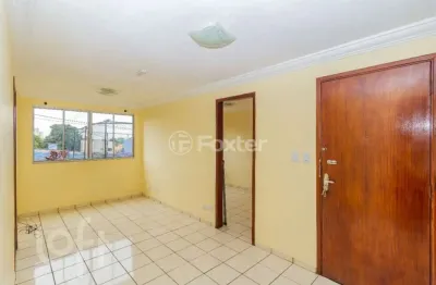 Apartamento com 3 quartos à venda na rua saturnino pereira, 459, vila santa cruz (zona leste), são paulo, 57 m2 por r$ 355.000