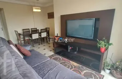 Apartamento com 3 quartos à venda na rua vergueiro, 8461, vila firmiano pinto, são paulo, 65 m2 por r$ 449.900