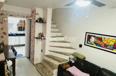 Casa em condomínio fechado com 2 quartos à venda na rua joão amado coutinho, 220, conjunto residencial elisio teixeira leite, são paulo, 70 m2 por r$ 370.000