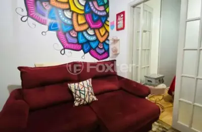 Apartamento com 1 quarto à venda na alameda ribeiro da silva, 483, campos eliseos, são paulo, 42 m2 por r$ 297.000