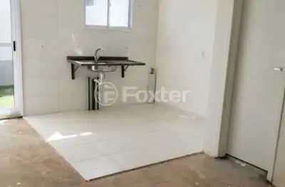 Casa em condomínio fechado com 3 quartos à venda na avenida senador vitorino freire, 180, jardim melo, são paulo, 153 m2 por r$ 650.000