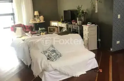 Apartamento com 4 quartos à venda na rua continental, 1021, jardim do mar, são bernardo do campo, 210 m2 por r$ 1.300.000