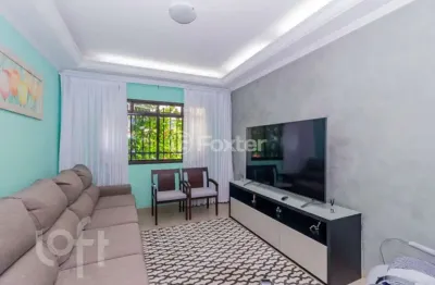 Casa com 3 quartos à venda na rua maria afonso, 589, chácara mafalda, são paulo, 190 m2 por r$ 1.800.000