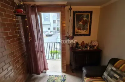 Apartamento com 2 quartos à venda na avenida santa mônica, 593, jardim santa mônica, são paulo, 56 m2 por r$ 299.090