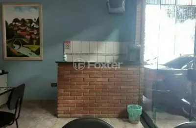 Barracão / galpão / depósito com 1 sala à venda na avenida nordestina, 1395, vila americana, são paulo, 315 m2 por r$ 1.600.000