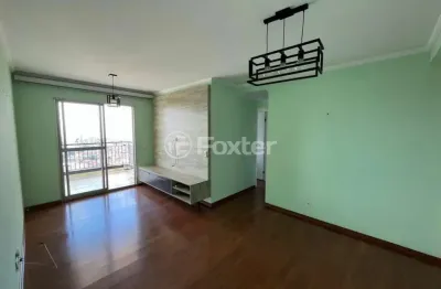 Apartamento com 3 quartos à venda na avenida ítalo brasileiro piva, 31, picanço, guarulhos, 76 m2 por r$ 590.000