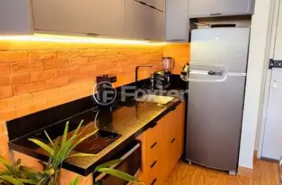 Apartamento com 1 quarto à venda na rua tuim, 101, vila uberabinha, são paulo, 33 m2 por r$ 740.000