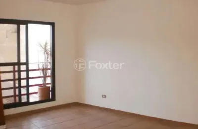 Kitnet / stúdio à venda na rua das carmelitas, 109, centro, cotia, 38 m2 por r$ 220.000
