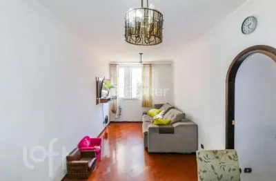 Apartamento com 3 quartos à venda na rua fernandes moreira, 907, chácara santo antônio, são paulo, 66 m2 por r$ 580.000