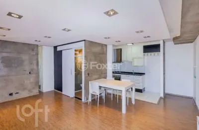 Apartamento com 2 quartos à venda na rua gradau, 138, vila bela, são paulo, 51 m2 por r$ 380.000