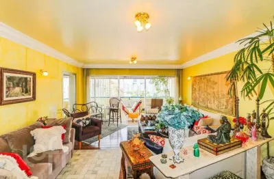 Apartamento com 4 quartos à venda na rua alexandre dumas, 1057, chácara santo antônio, são paulo, 180 m2 por r$ 1.500.000