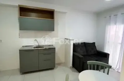 Apartamento com 2 quartos à venda na rua do bosque, 136, barra funda, são paulo, 35 m2 por r$ 309.000