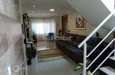 Casa com 3 quartos à venda na rua marapitanas, 88, vila laís, são paulo, 247 m2 por r$ 965.000