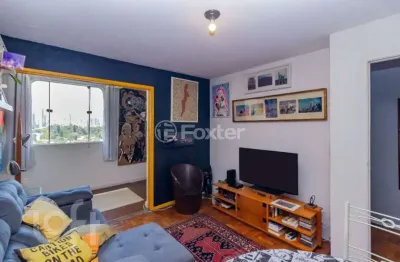 Apartamento com 1 quarto à venda na rua aimberê, 2090, sumaré, são paulo, 53 m2 por r$ 582.000