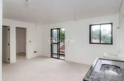 Apartamento com 2 quartos à venda na rua janguruçu, 105, parque da mooca, são paulo, 31 m2 por r$ 319.900