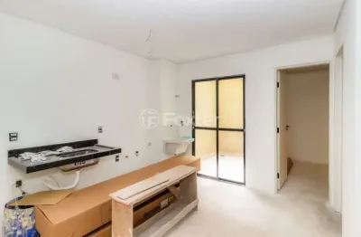 Apartamento com 1 quarto à venda na rua janguruçu, 105, parque da mooca, são paulo, 29 m2 por r$ 275.405