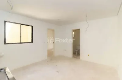 Apartamento com 1 quarto à venda na rua janguruçu, 105, parque da mooca, são paulo, 29 m2 por r$ 289.900