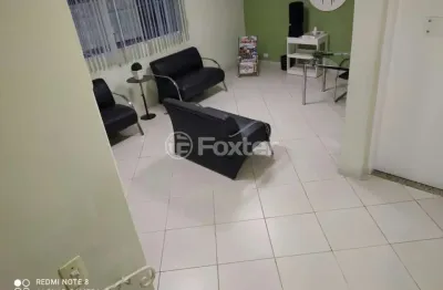Sala comercial com 12 salas à venda na avenida doutor alberto benedetti, 348, vila assunção, santo andré, 177 m2 por r$ 1.050.000