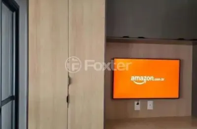Apartamento com 1 quarto à venda na rua brito peixoto, 230, vila primavera, são paulo, 26 m2 por r$ 360.000