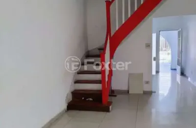 Casa com 3 quartos à venda na rua tanquinho, 236, tatuapé, são paulo, 150 m2 por r$ 750.000
