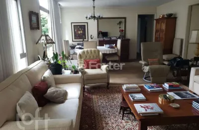 Apartamento com 4 quartos à venda na rua maranhão, 101, higienópolis, são paulo, 134 m2 por r$ 1.880.000