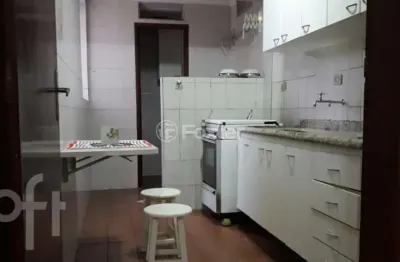 Apartamento com 2 quartos à venda na rua pantojo, 1353, vila regente feijó, são paulo, 60 m2 por r$ 410.000