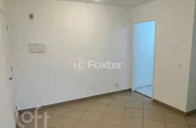 Apartamento com 2 quartos à venda na avenida deputado emílio carlos, 351, limão, são paulo, 46 m2 por r$ 360.000