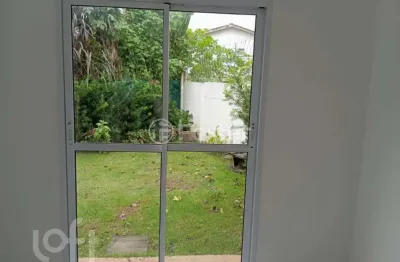 Casa com 2 quartos à venda na estrada dos coqueiros, 37, chácara rincão, cotia, 50 m2 por r$ 328.600