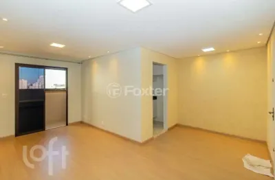 Apartamento com 2 quartos à venda na rua evangelina, 1261, vila carrão, são paulo, 64 m2 por r$ 640.000