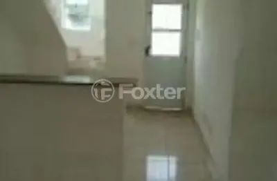 Casa com 2 quartos à venda na rua capitão antônio joaquim do carmo, 129, vila nancy, são paulo, 60 m2 por r$ 350.000