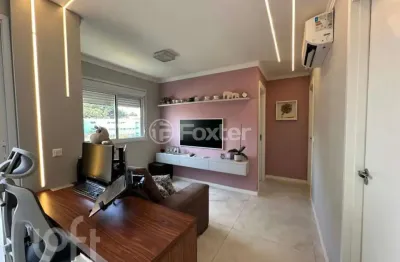 Apartamento com 2 quartos à venda na rua malvina ferrara samarone, 195, vila dom pedro i, são paulo, 66 m2 por r$ 900.000