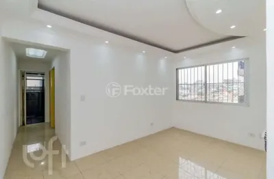 Apartamento com 2 quartos à venda na avenida são miguel, 1605, vila marieta, são paulo, 56 m2 por r$ 310.000