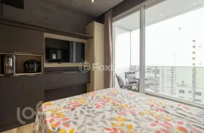 Apartamento com 1 quarto à venda na rua tabatinguera, 462, sé, são paulo, 30 m2 por r$ 901.000