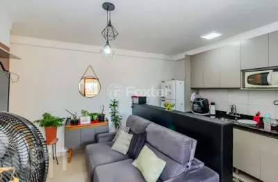 Apartamento com 2 quartos à venda na rua aromatipu, 10, parada inglesa, são paulo, 40 m2 por r$ 310.000