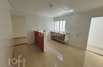 Casa com 4 quartos à venda na rua araranguá, 60, taboão, diadema, 252 m2 por r$ 599.000