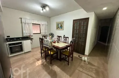 Casa com 3 quartos à venda na rua roque polidoro, 298, jardim liderança, são paulo, 302 m2 por r$ 990.000
