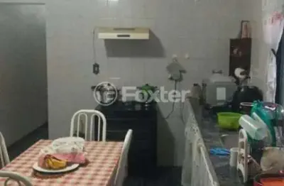Casa com 4 quartos à venda na rua cafelândia, 853, vila engenho novo, barueri, 240 m2 por r$ 800.000