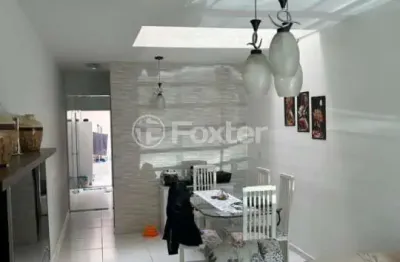 Casa com 3 quartos à venda na rua alfredo silveira, 223, jardim catarina, são paulo, 85 m2 por r$ 440.000