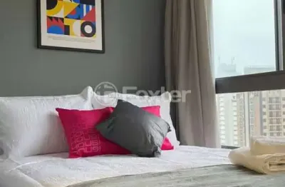 Apartamento com 1 quarto à venda na viaduto santa generosa, 10, paraíso, são paulo, 24 m2 por r$ 650.000