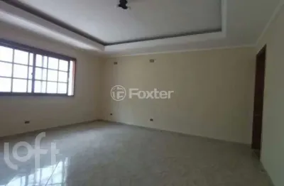 Casa com 3 quartos à venda na rua lino martins agra, 59, vila basileia, são paulo, 170 m2 por r$ 623.000