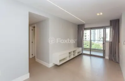 Apartamento com 2 quartos à venda na avenida rouxinol, 1017, indianópolis, são paulo, 71 m2 por r$ 1.540.000