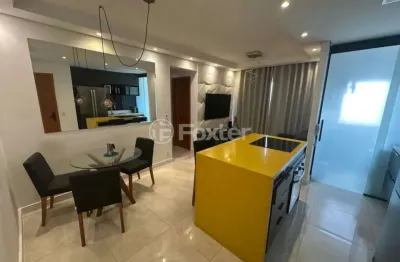 Apartamento com 2 quartos à venda na rua german lorca, 1000, jardim boa vista (zona oeste), são paulo, 46 m2 por r$ 380.000