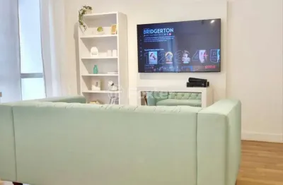 Apartamento com 1 quarto à venda na rua borges de figueiredo, 303, mooca, são paulo, 48 m2 por r$ 520.000