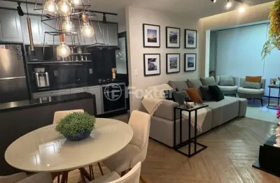 Apartamento com 2 quartos à venda na rua jorge valim, 188, vila ester (zona norte), são paulo, 55 m2 por r$ 690.000