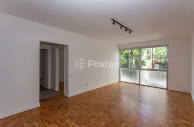 Apartamento com 2 quartos à venda na rua itapicuru, 792, perdizes, são paulo, 110 m2 por r$ 1.350.000