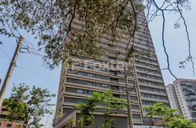 Kitnet / stúdio à venda na rua harmonia, 1085, sumarezinho, são paulo, 26 m2 por r$ 600.000